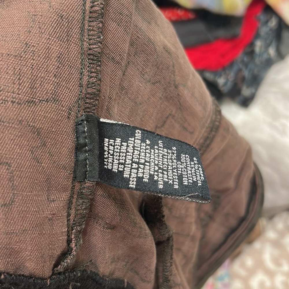 Sanctuary jacket/ top in perfect condition - Picture 15 of 15